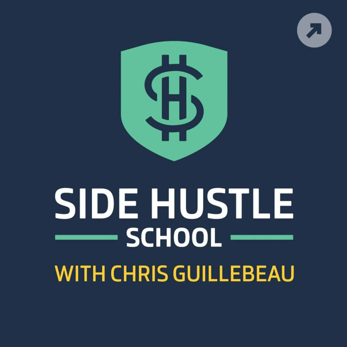 Side Hustle School cover art