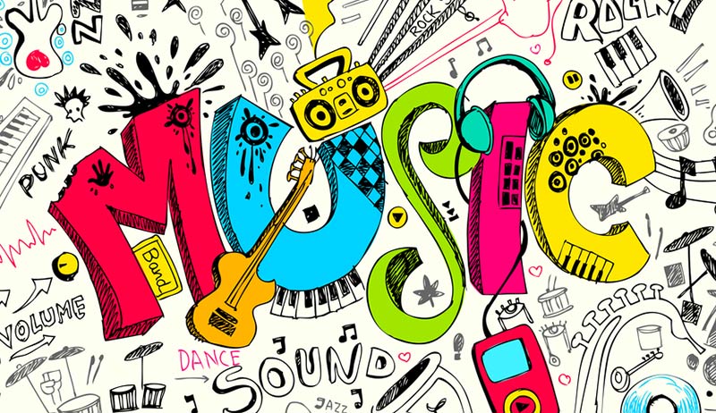 Choosing music for your podcast