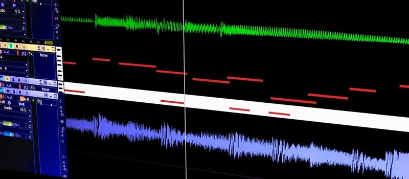 Choosing a digital audio workstation (DAW) to edit and mix your podcast