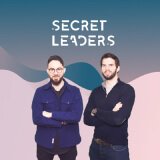 Secret Leaders Podcast Cover
