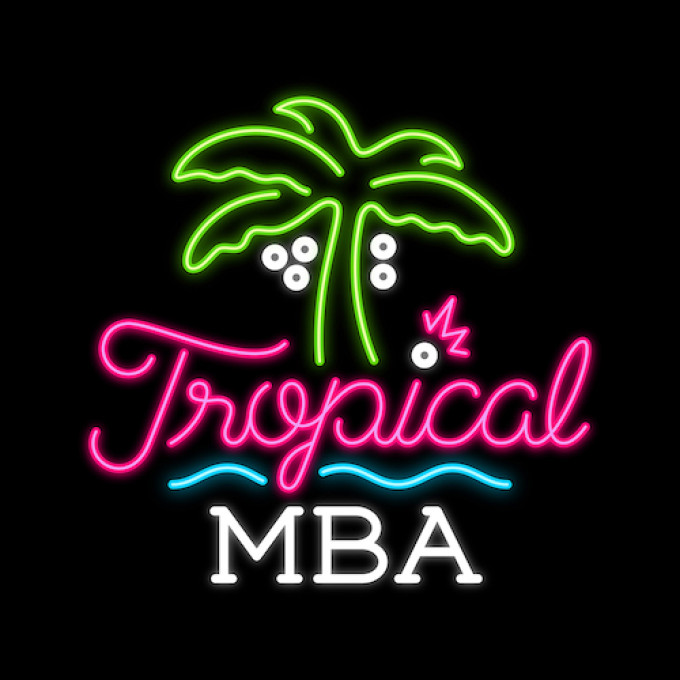 Tropical MBA cover art