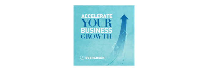 Accelerate Your Business Growth podcast logo