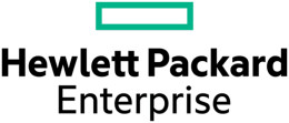 Hewlett Packard Enterprise