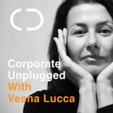 Corporate Unplugged by Veena Lucca Cover Image
