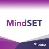 MindSET by Leidos Cover Image