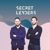 Secret Leaders Podcast Cover Image