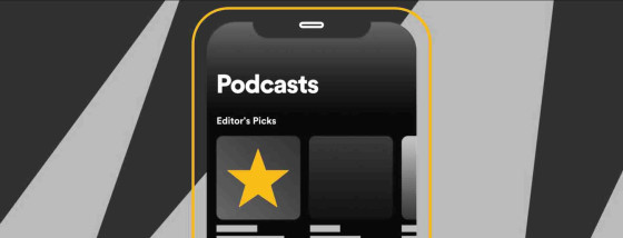 How to Get Your Podcast on the Spotify Editorial Playlist