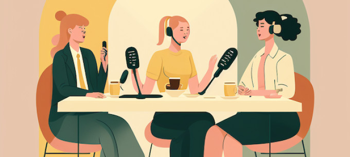 5 Benefits of an Internal Podcast for Your Company
