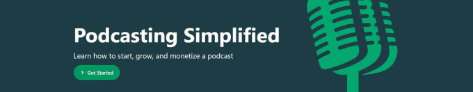 Podcast Insights blog - Header image