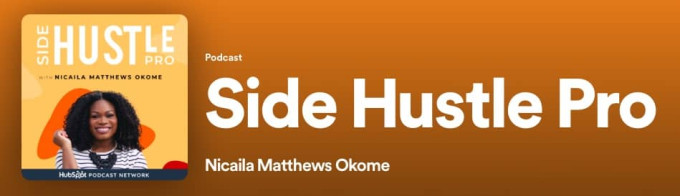 Side Hustle Pro banner