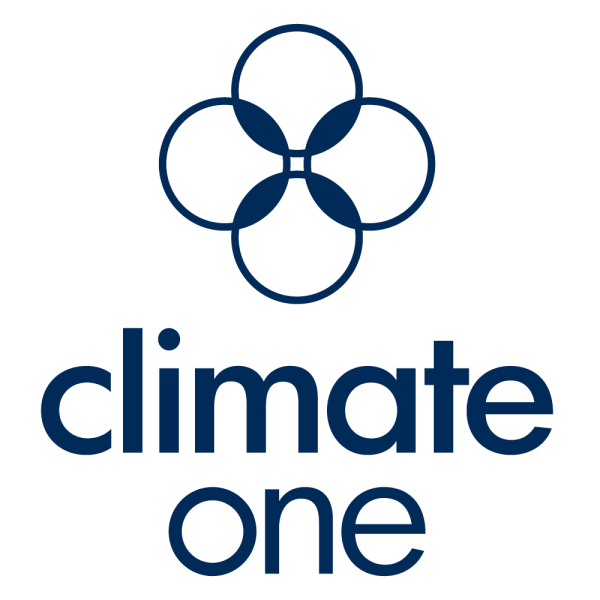 Climate one Podcast