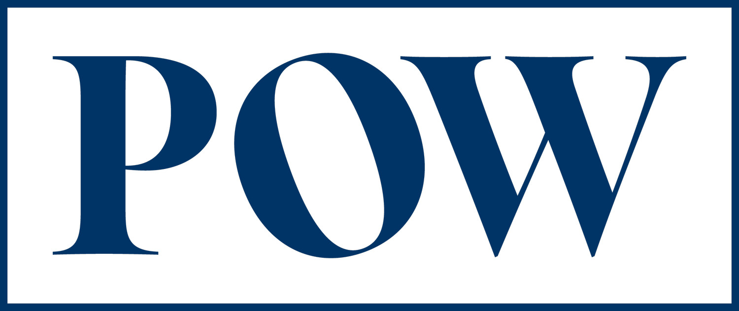 POW Pr logo