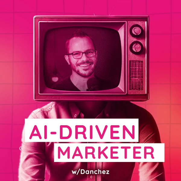 AI Driven Marketer