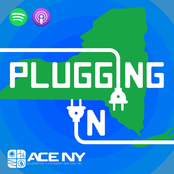 Plugging In
