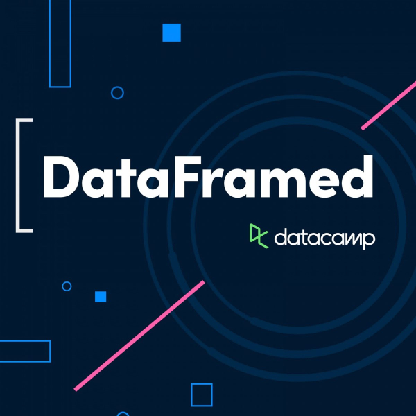dataframed podcast