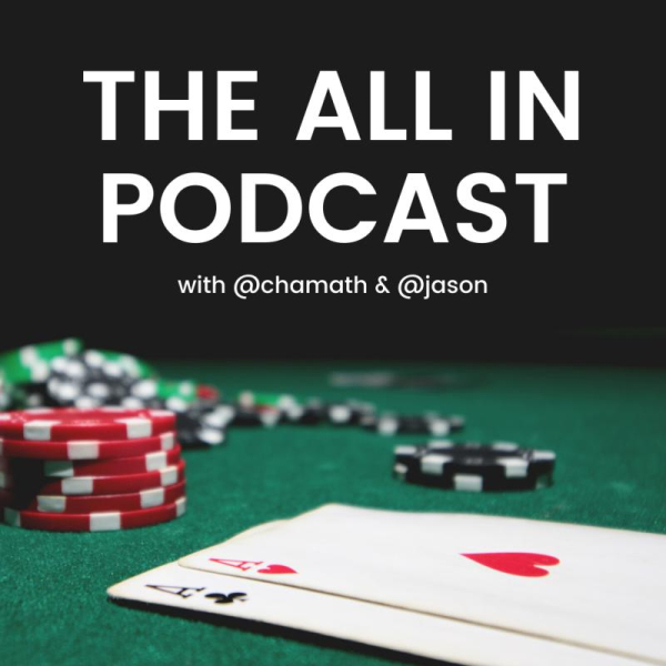 All in podcast