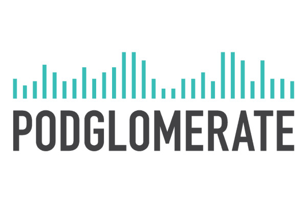 podglomerate logo