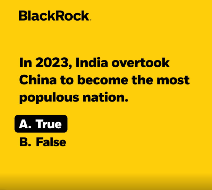 Biz Quiz for employees created around episode of The Bid.