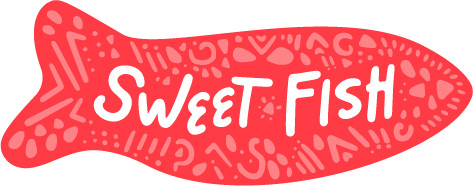 sweet fish logo