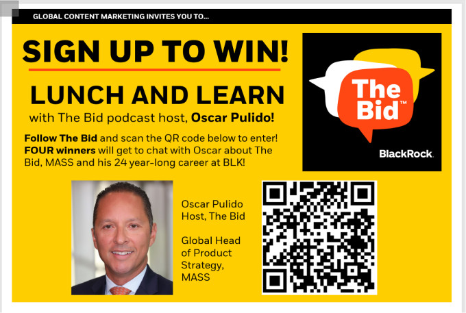 Local New York Meet & Greet giveaway for new subscribers