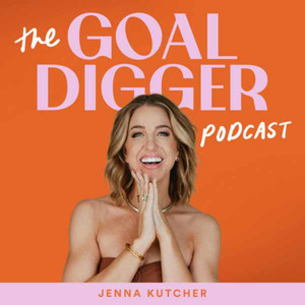 The Goal Digger Podcast, Digital Marketing Podcast