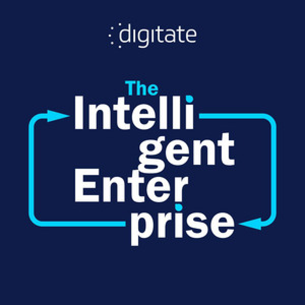 the intelligent enterprise