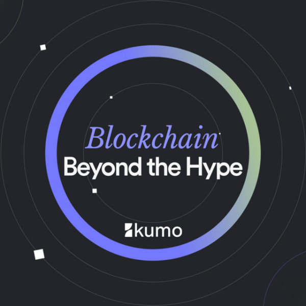 Blockchain: Beyond the Hype podcast