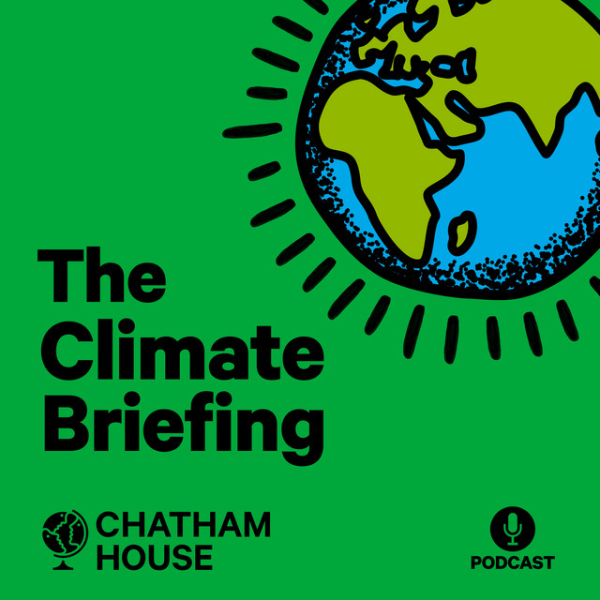 The climate briefing
