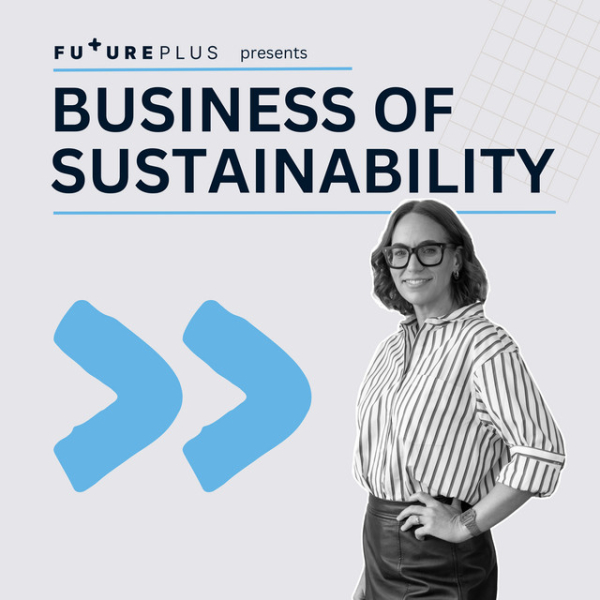 Business of Sustainability