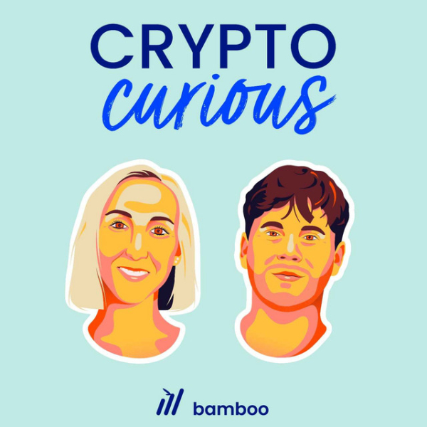 crypto curious