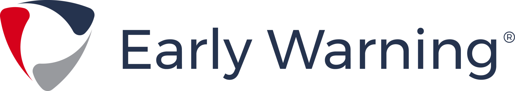 early warning logo