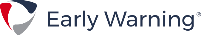 early warning logo