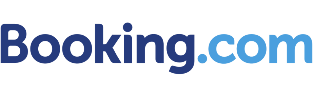 booking.com logo