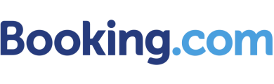 booking.com logo