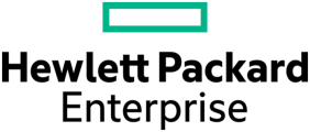 Hewlett Packard Enterprise