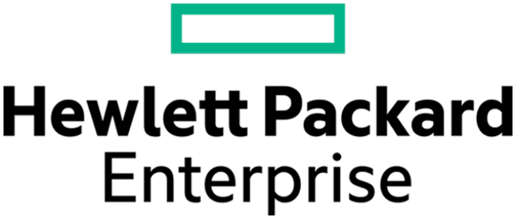 Hewlett Packard Enterprise