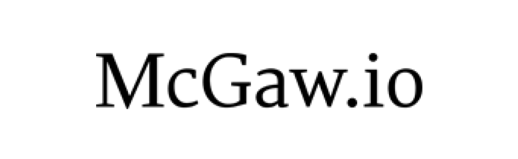 McGaw