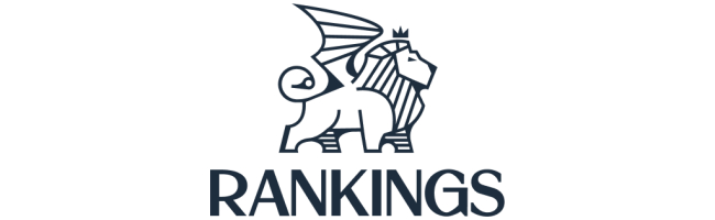 Rankings logo