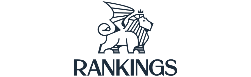 Rankings logo