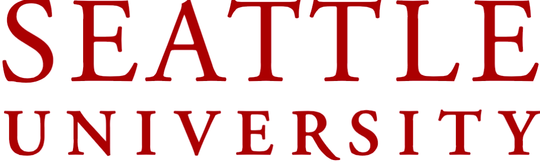 seattle university logo