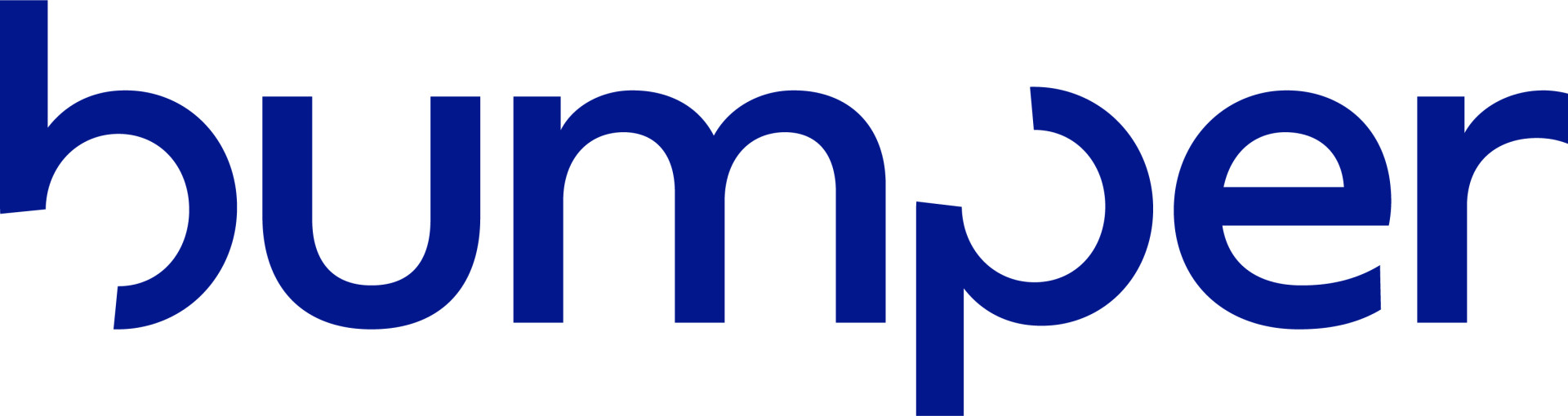 Bumper Podcast marketing agency logo