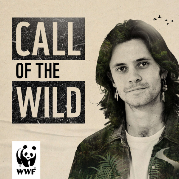 Call of the Wild Podcast cover art