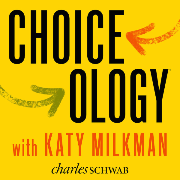 choiceology podcast cover art