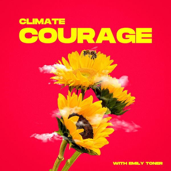 climate courage podcast