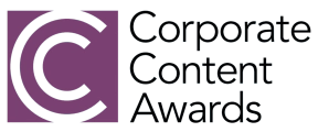 Corporate Content Awards