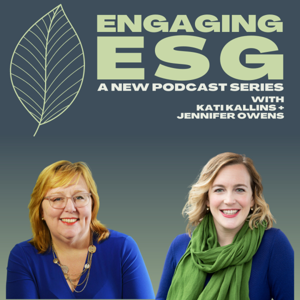engaging esg