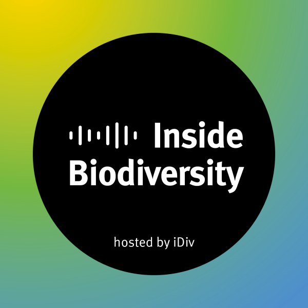 Inside Biodiversity