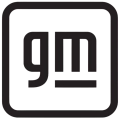 general motors logo