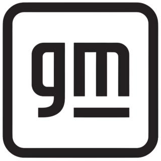 general motors logo