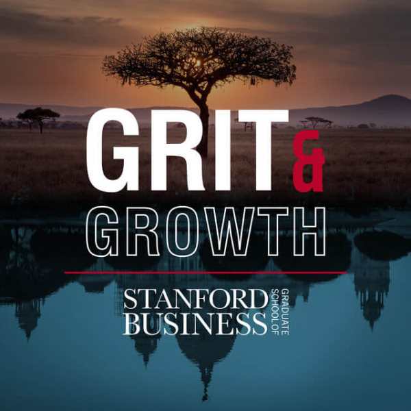 girt and growth podcast cover art